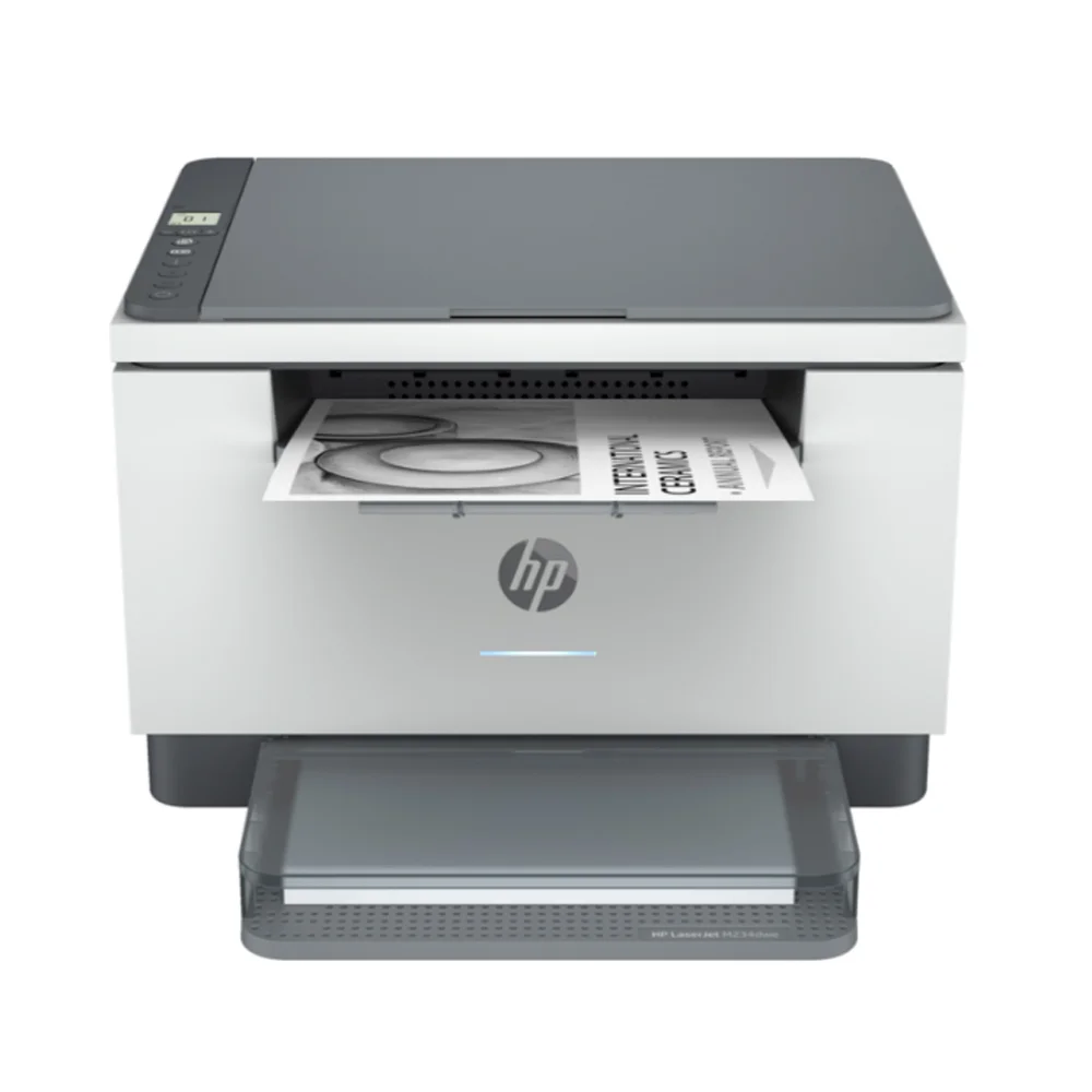 Impressora Multifuncional Laser Mono 30ppm M234dwe M135w 6gw99e Hp Laserjet