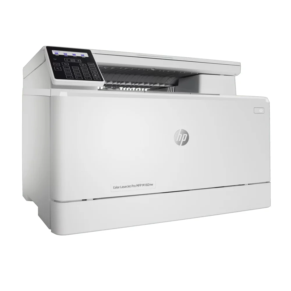 Impressora Multifuncional Hp Laserjet 7kw55a