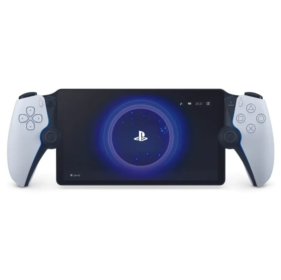 プレイステーションポータル　PSポータル Playstation Portal para console PS5 Reprodutor