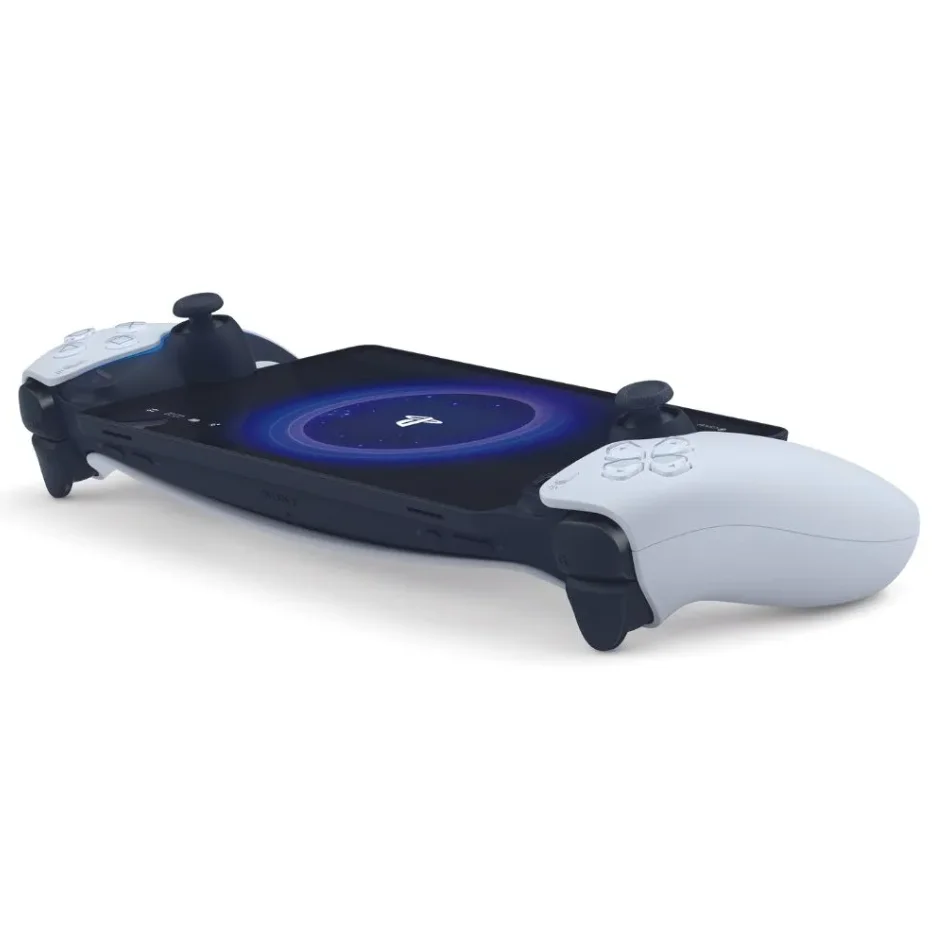 Imagem 5 de 5 do produto Playstation Portal Para Console Ps5 Reprodutor Remoto Tela 8' Fhd Touch Screen Wi-fi Branco