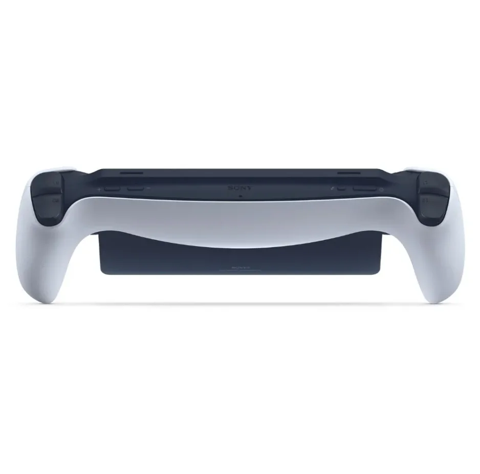 Imagem 2 de 5 do produto Playstation Portal Para Console Ps5 Reprodutor Remoto Tela 8' Fhd Touch Screen Wi-fi Branco