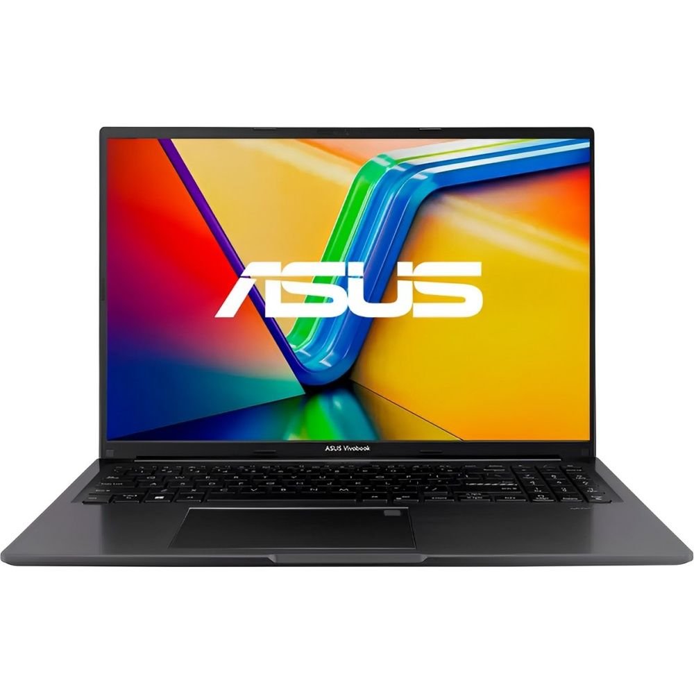 Notebook - Asus X1605va-mb493w I9-13900h 4.10ghz 16gb 1tb Ssd Intel Iris Xe Graphics Windows 11 Home Vivobook 16 16