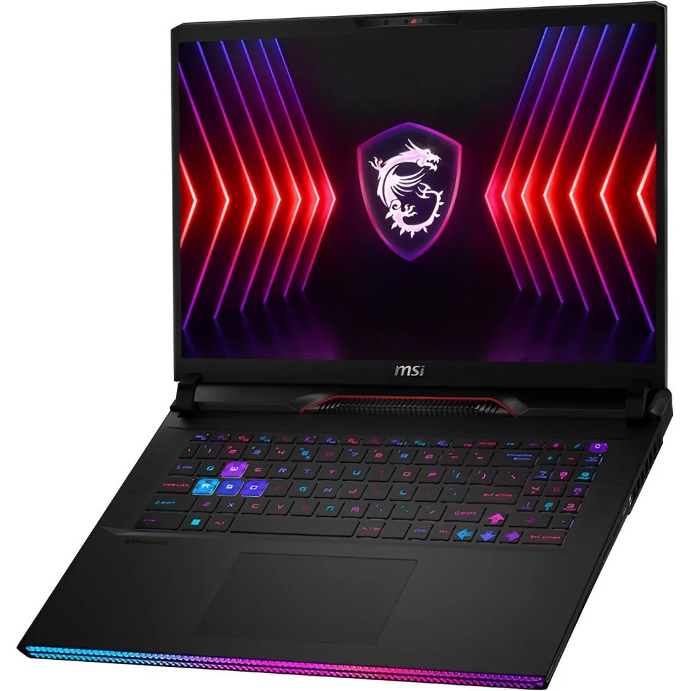 Notebook Gamer Msi Raider Ge78 Hx 14vgg252us