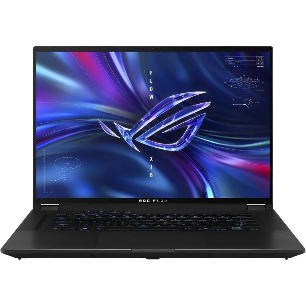 Notebook Gamer Asus Rog Flow X16 Gv601vvx16