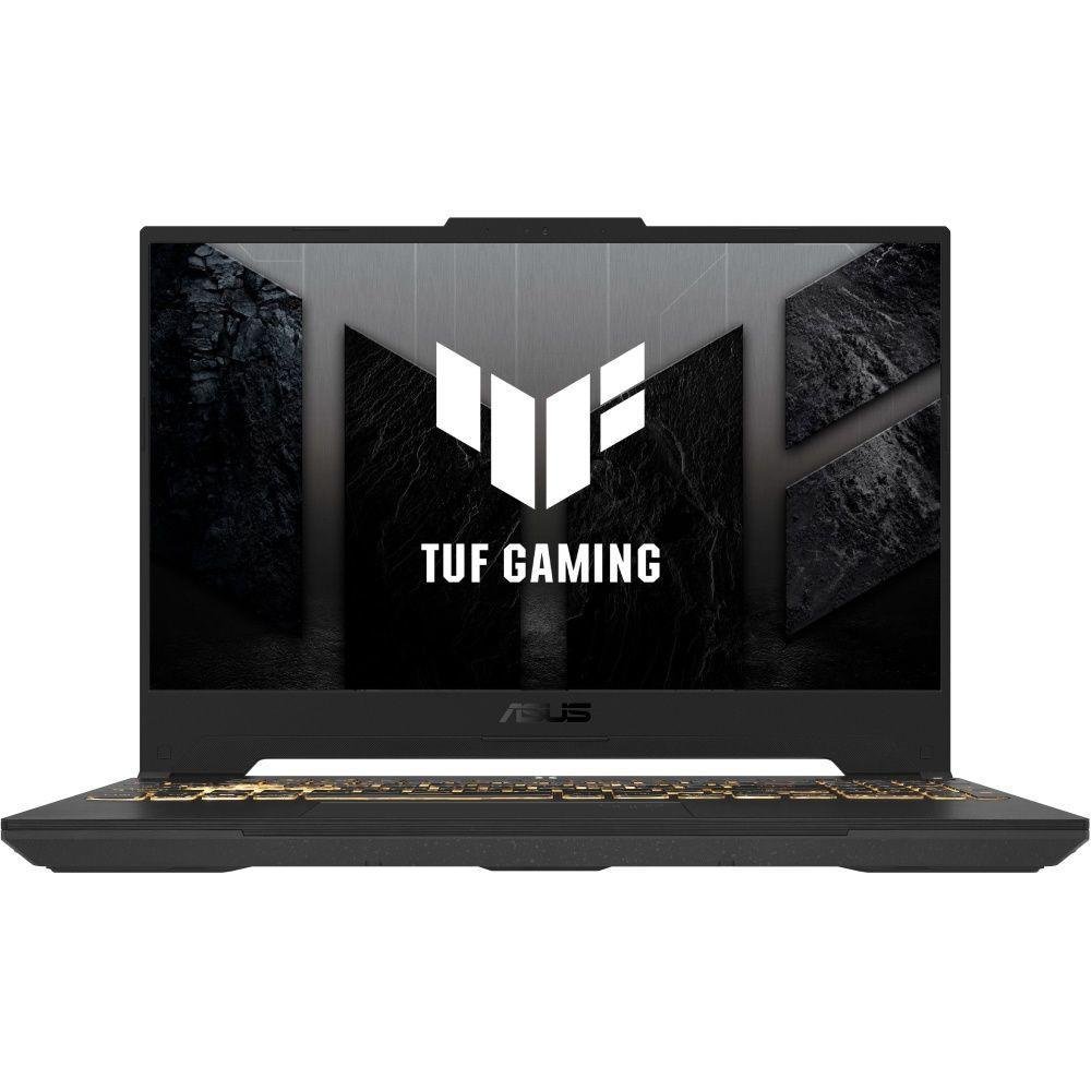 Notebook - Asus Fx507zc4-hn184w I5-12500h 2.50ghz 8gb 512gb Ssd Geforce Rtx 3050 Windows 11 Home Tuf Gamin F15 15,6