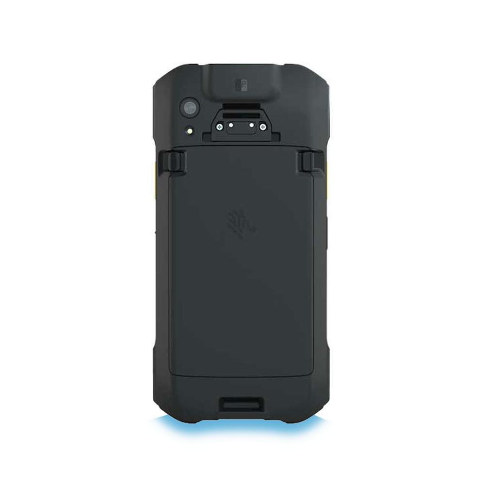 Kit Zebra Coletor De Dados Tc21 Se4710 + Impressora Zd230 Kit Zebra Coletor De Dados Tc21 Se4710 + Impressora Zd230