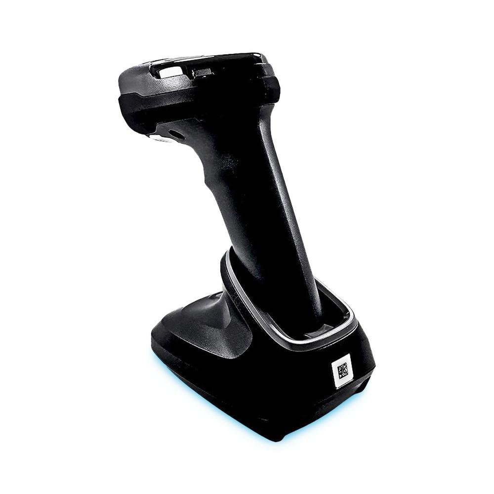 Imagem 3 de 5 do produto Kit Zebra Leitor Ds2278 Sem Fio + Impressora Zd220