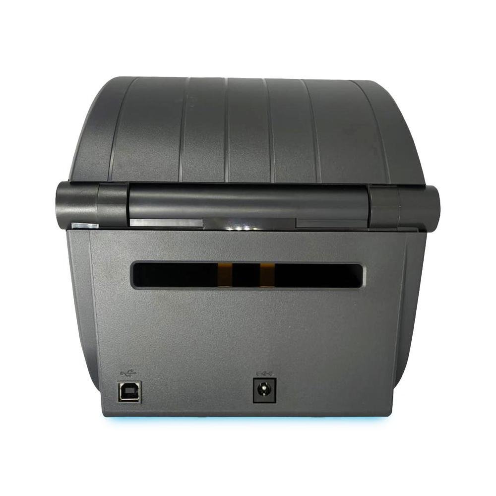 Imagem 4 de 5 do produto Kit Zebra Leitor Ds2278 Sem Fio + Impressora Zd220