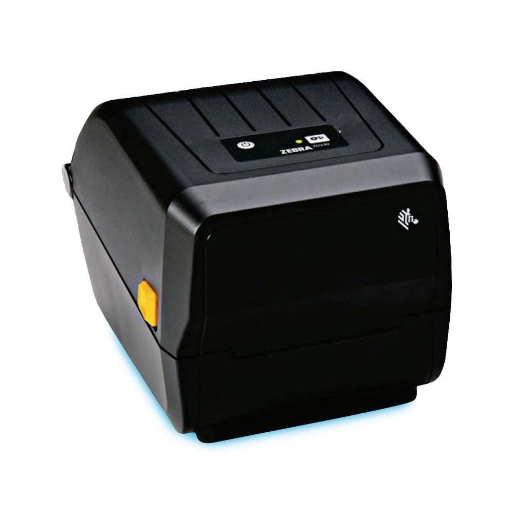 Imagem 5 de 5 do produto Kit Zebra Leitor Ds2278 Sem Fio + Impressora Zd220