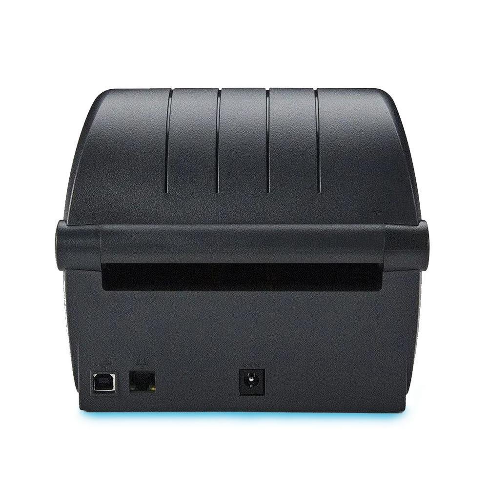 Kit Zebra, 03 Impressoras de Etiquetas ZD230, Ethernet