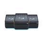 Kit Zebra, 03 Impressoras de Etiquetas ZD230, Ethernet