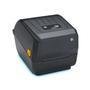 Kit Zebra Coletor De Dados Mc22 2d + Impressora Zd230