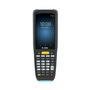 Kit Zebra Coletor De Dados Mc22 2d + Impressora Zd230