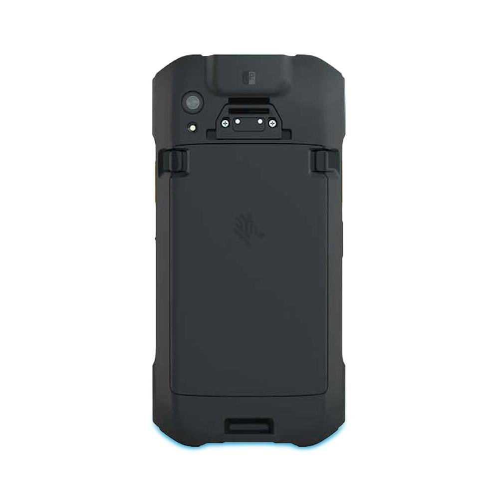 Imagem 2 de 5 do produto Kit Zebra Coletor De Dados Tc21 Se4100 + Impressora Zd230