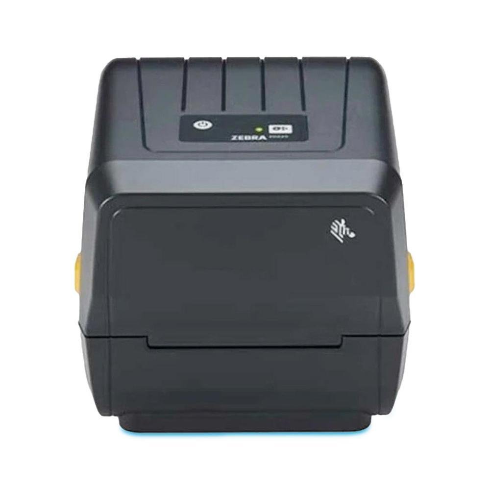 Imagem 4 de 5 do produto Kit Zebra Coletor De Dados Tc21 Se4100 + Impressora Zd230