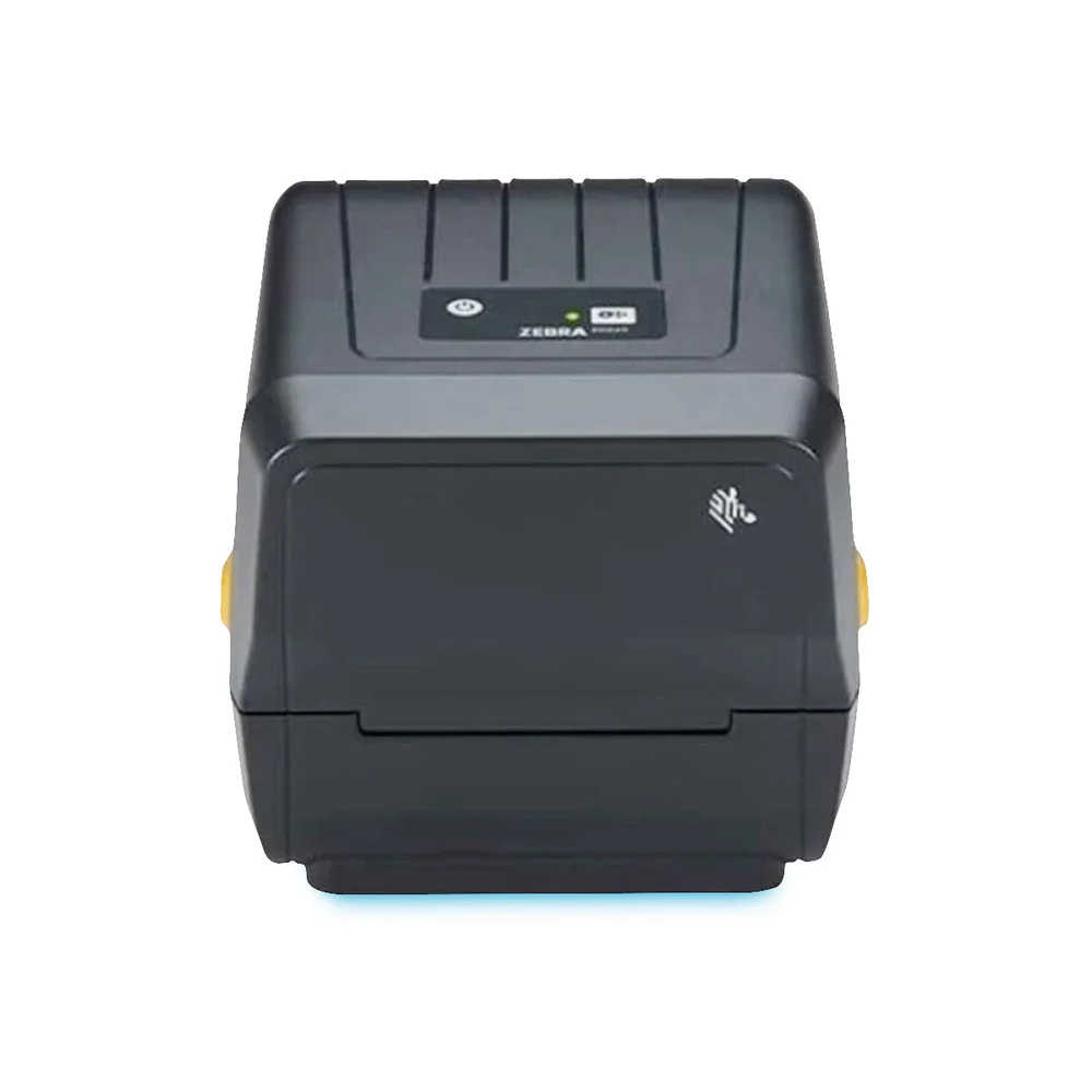 Kit Zebra Leitor Ds2208 C/suporte + Impressora Zd220