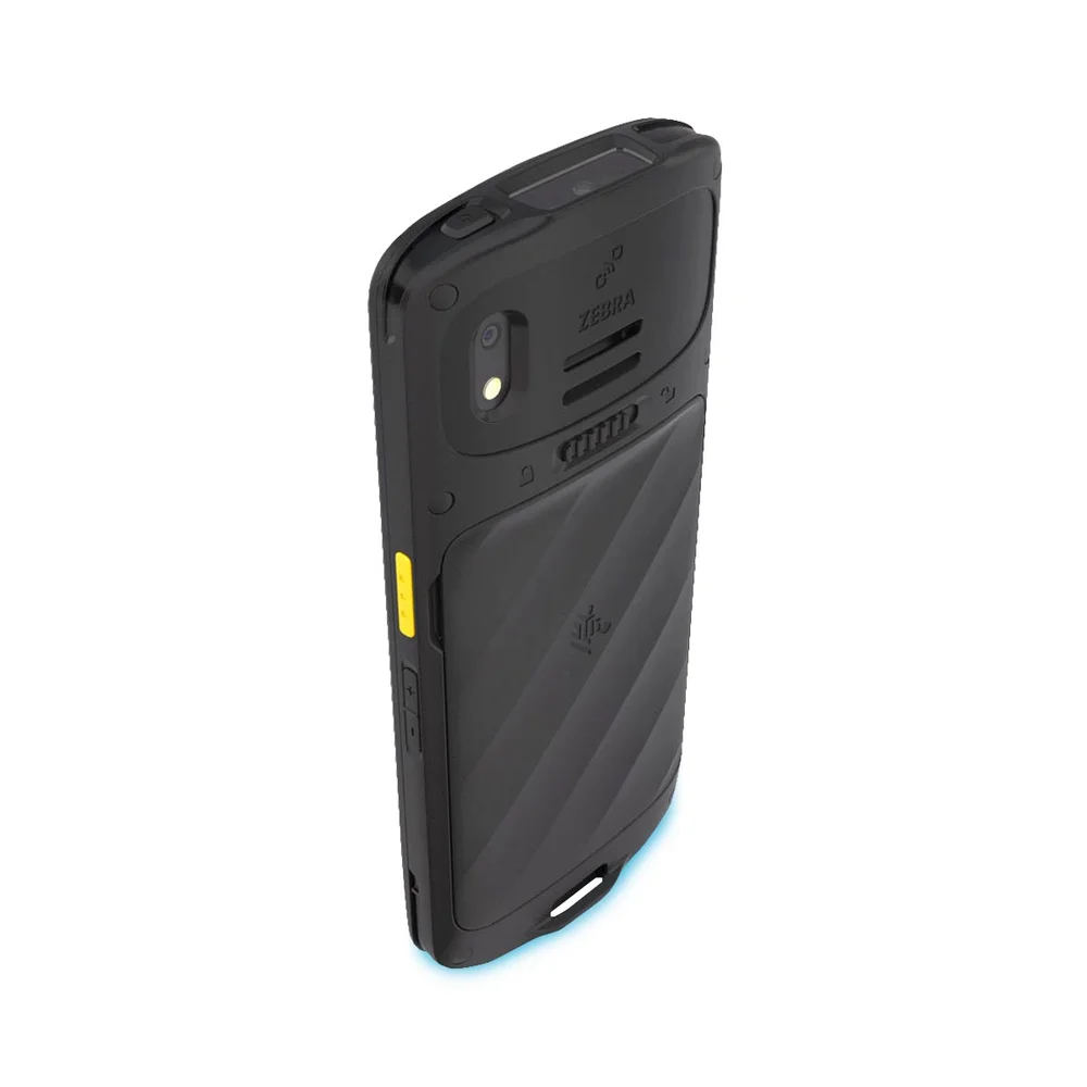 Coletor De Dados Zebra Tc15 De 6,5 Android 11 5g Mobile Computer