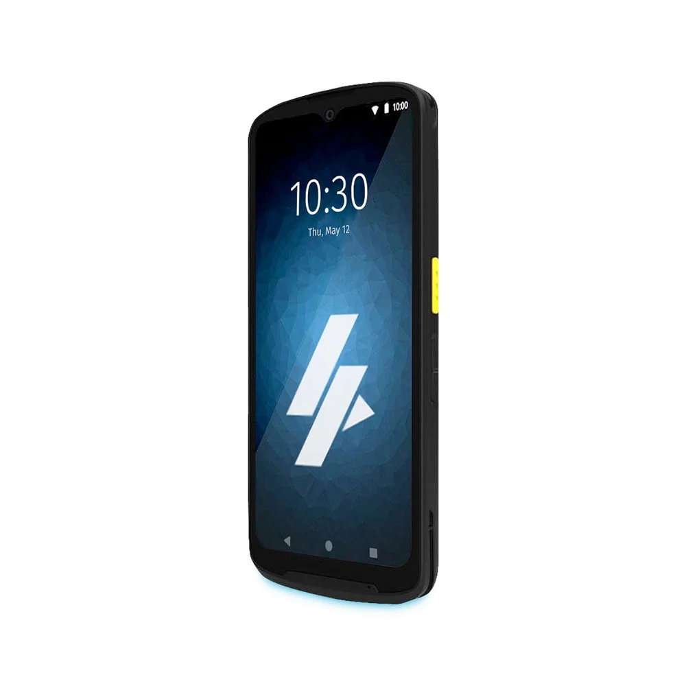 Coletor De Dados Zebra Tc15 De 6,5 Android 11 5g Mobile Computer