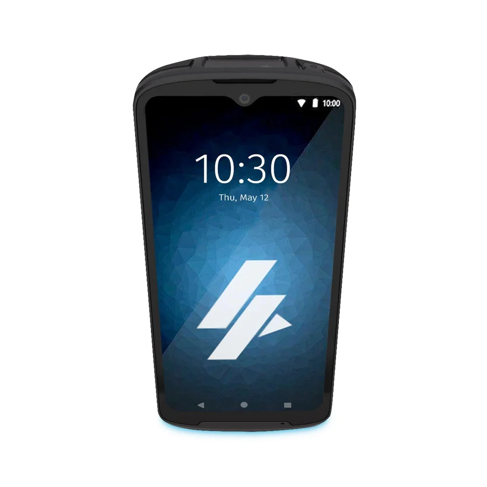 Coletor De Dados Zebra Tc15 De 6,5 Android 11 5g Mobile Computer