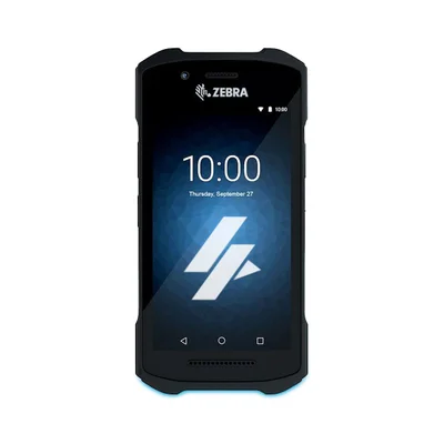 Coletor De Dados Zebra Tc21 2d Qr Code Imager Se4710 Touch