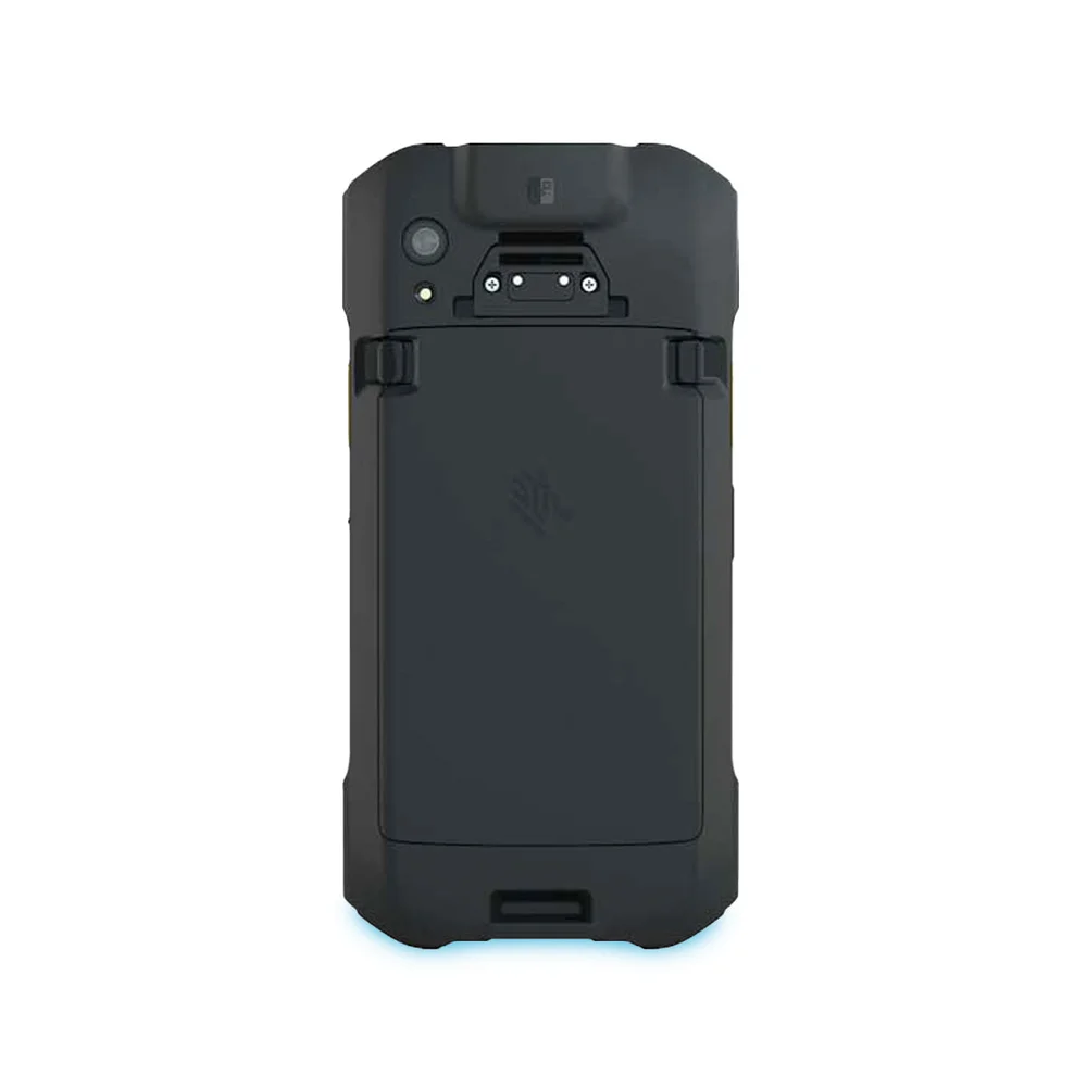 Imagem 2 de 5 do produto Kit Zebra, 03 Coletores De Dados Tc21, 2D, Touch - se4710