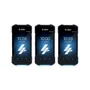 Kit Zebra, 03 Coletores De Dados Tc21, 2D - se4100