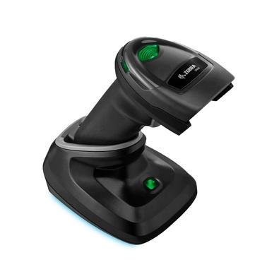 Leitor Zebra Ds2278 Imager Qrcode 1d E 2d,  Sem Fio