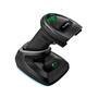 Leitor Zebra Ds2278 Imager Qrcode 1d E 2d,  Sem Fio
