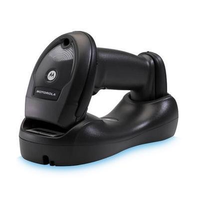 Leitor De Código De Barras Sem Fio Zebra Li4278 Bluetooth