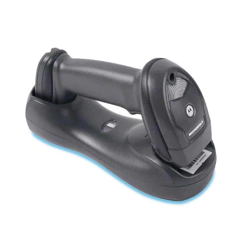 Leitor De Código De Barras Sem Fio Zebra Li4278 Bluetooth