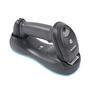 Leitor De Código De Barras Sem Fio Zebra Li4278 Bluetooth