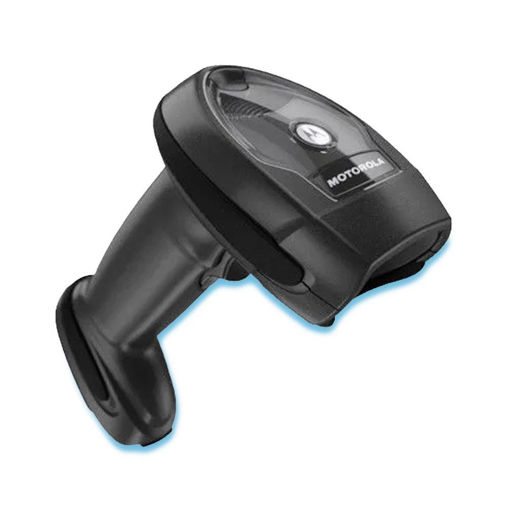 Leitor De Código De Barras Sem Fio Zebra Li4278 Bluetooth