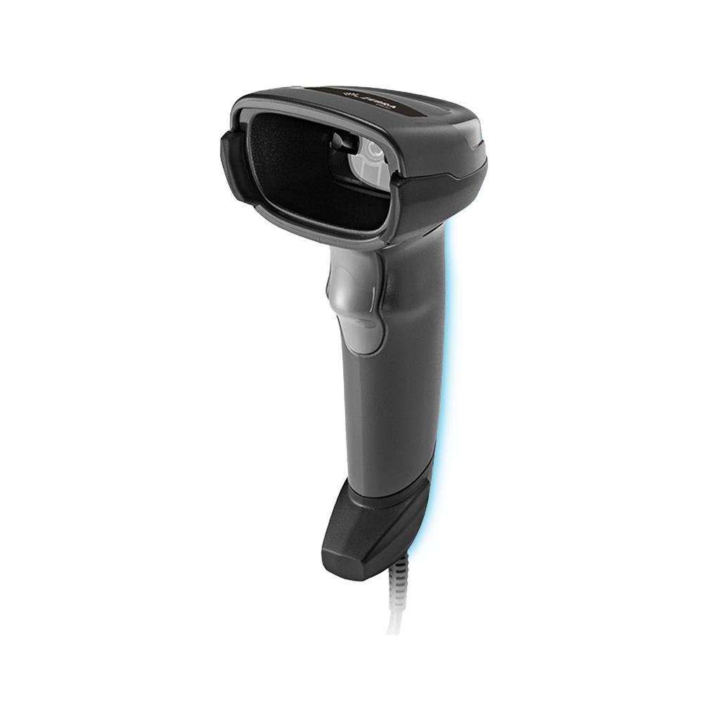 Imagem 2 de 5 do produto Kit Zebra 03 Leitores Ds2208 Sem Suporte 2d Usb