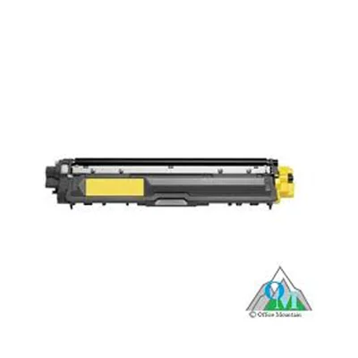 Toner Compatível Com Tn221a - Hl3140cw Hl3170cdw Mfc9130cw Mfc9330cdw - Amarelo
