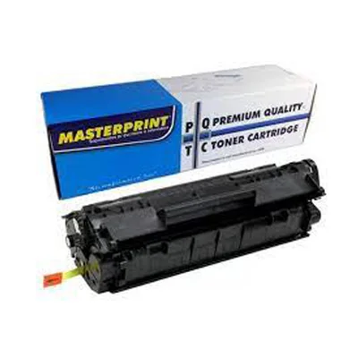 Toner Q2612a Q2612 2612 12a - 1018 1020 M1005 Masteprint