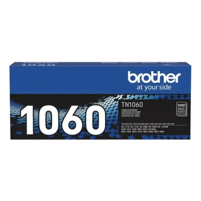 Toner para Brother Tn1060 1602 Dcp1512 1617 Hl1112 Hl1202 Hl1212 Novo Lacrado!