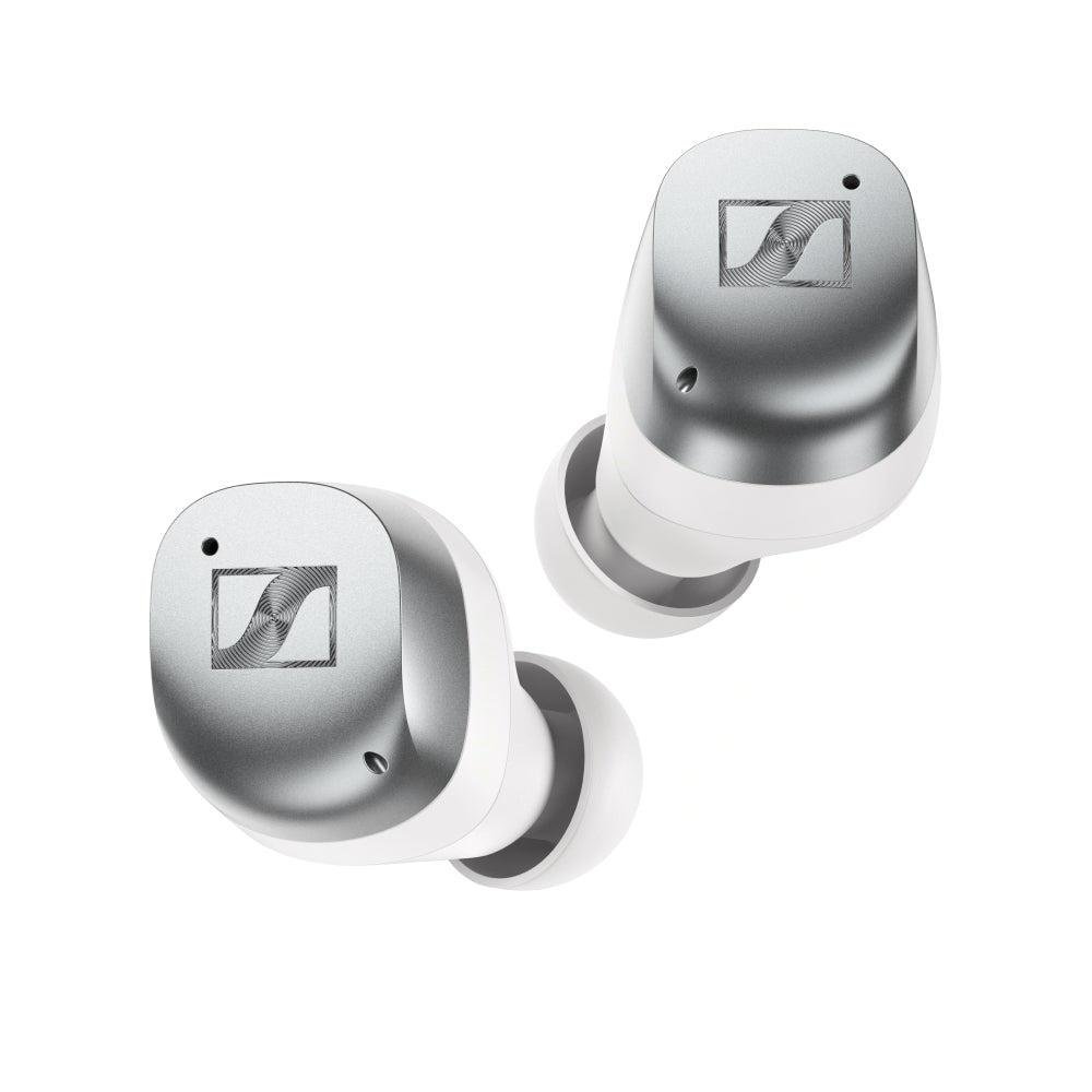 【右不調】Sennheiser Momentum True Wireless 4 MOMENTUM トゥルーワイヤレス4 - 第4世代 - ゼンハイザー