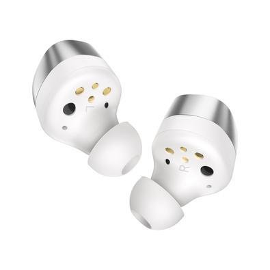 SENNHEISER 森海塞爾Momentum True Wireless 4 旗艦真無線藍牙耳機第四代公司貨石墨色- PChome 24h購物