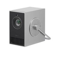 Projetor LG Cinebeam QLeve a experiência do cinema para sua casa com o Projetor LG CineBeam Q 4K UHD Laser. Com resolução nativa de 4K UHD (3840 x 216