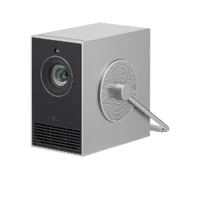 Projetor LG Cinebeam Q KaBuM