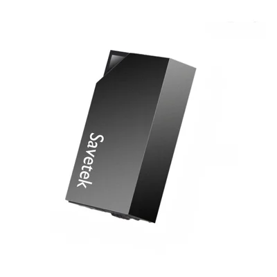 Gravador  Ativado Por Voz 8GB Savetek