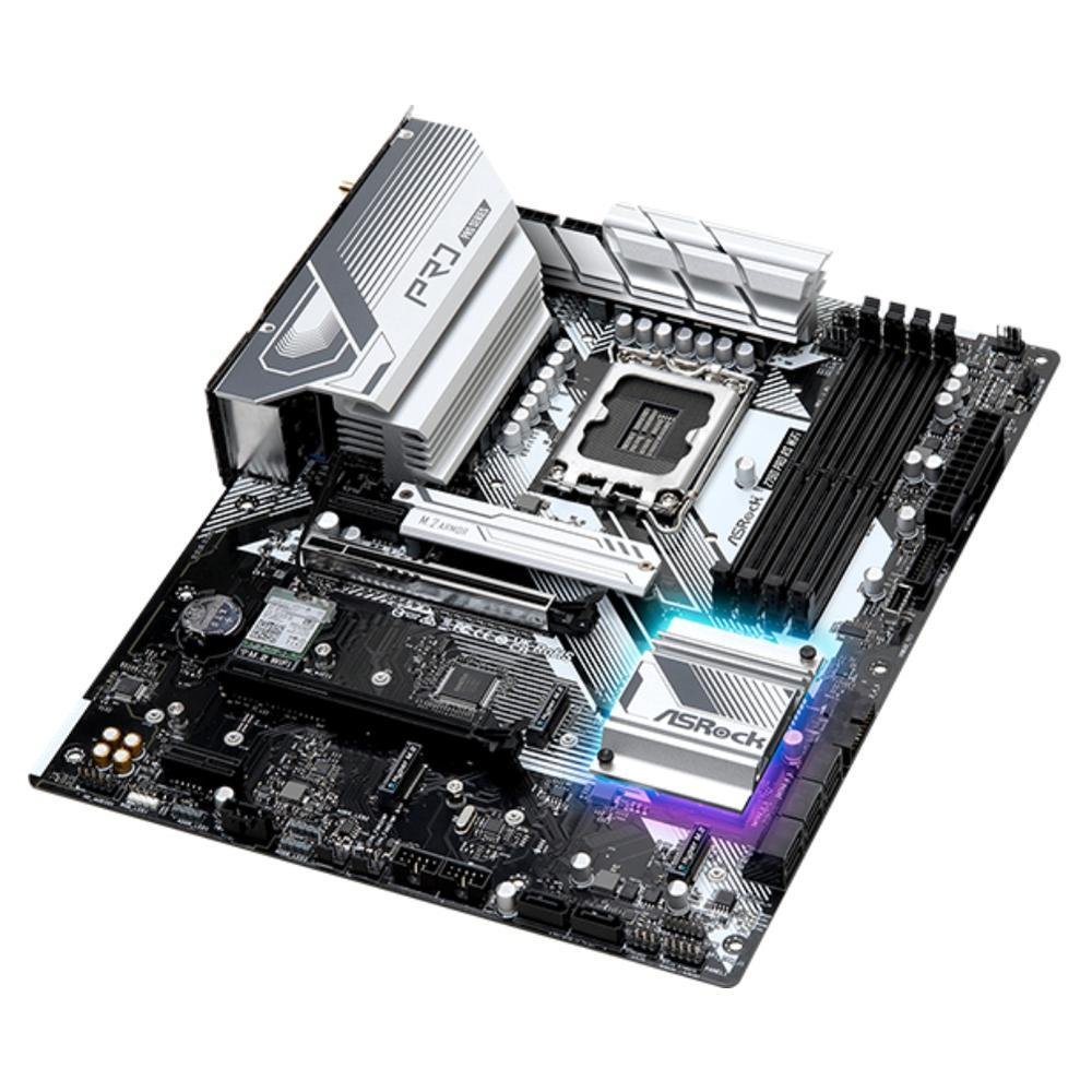【美品】Z790 Pro RS WiFi KaBuM Aperte o K e evolua em Tecnologia e Games