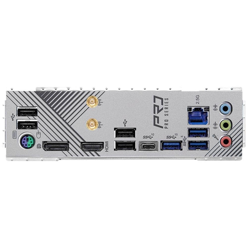 ASRock Z790 NOVA wifi ※Core i7 14700KF ASRock | Z790 Nova WiFi