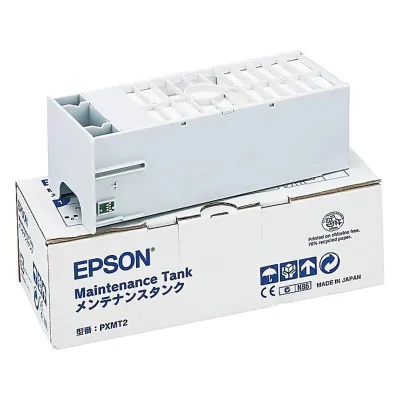 Tanque De Manutenção Epson C12c890191 | Epson Stylus Pro 4000 7600 9890 11880