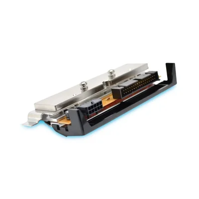 Cabeça De Impressao 203dpi Impressora Zebra Zt410 E Zt411