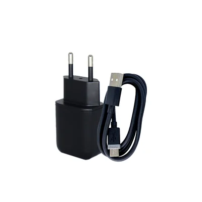 Fonte De Alimentação Zebra Pwr-wua5v-nac Básica Com Cabo Usb