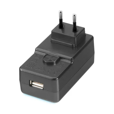 Fonte De Alimentação Zebra Pwr-wua5v12w0br