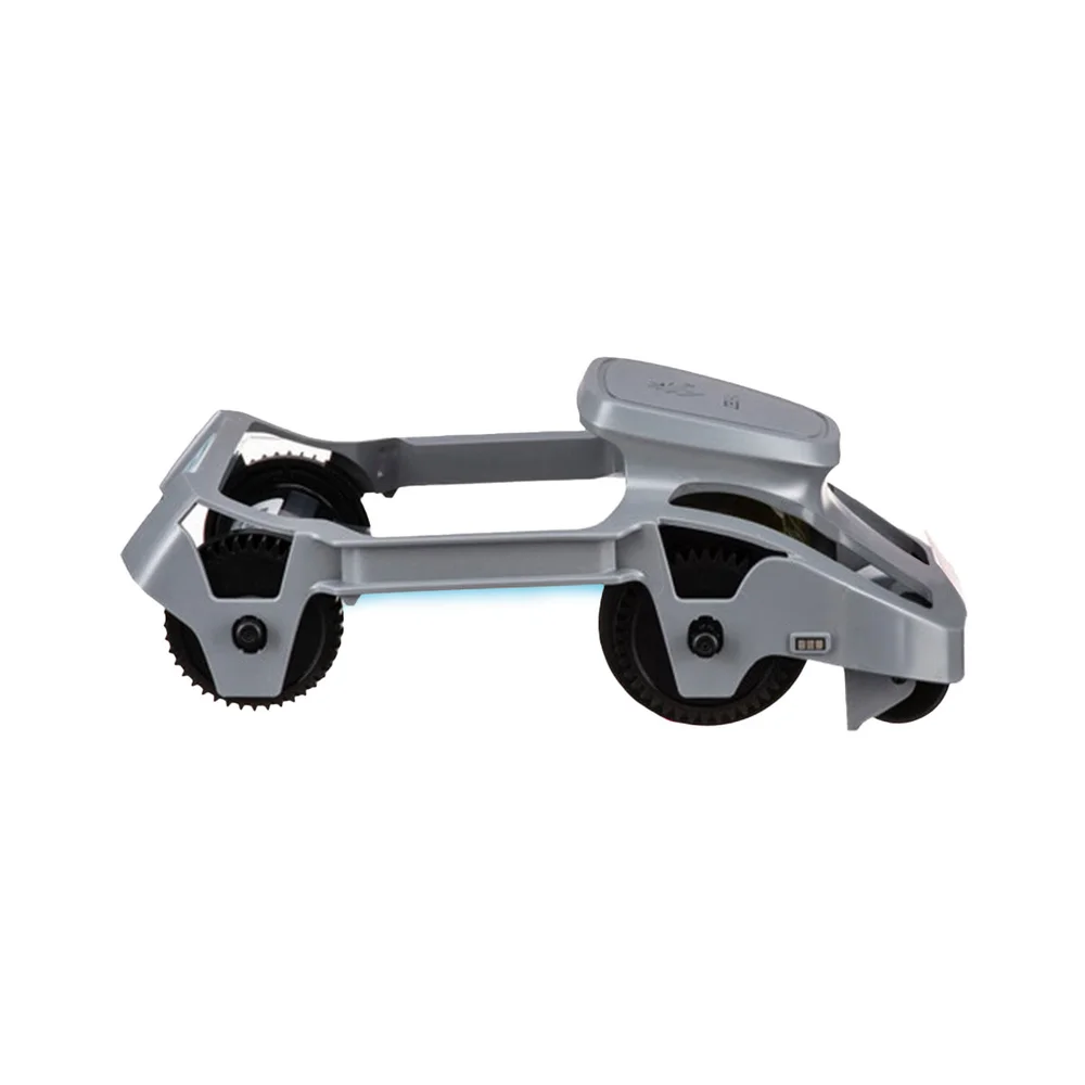 Imagem 3 de 4 do produto Ribbon Zebra Ymcko Colorido 800300-252br Para Zc100 Zc300