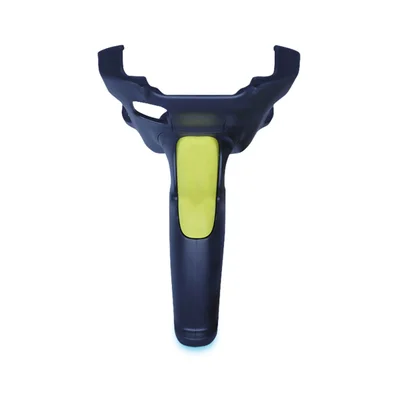 Suporte Para Coletor Zebra Tc21 E Tc26 Gatilho Tipo Snap On
