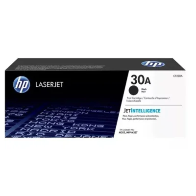 Toner CF230A 30A | M203 M227 M203DW M203DN M227FDW | 1.6k